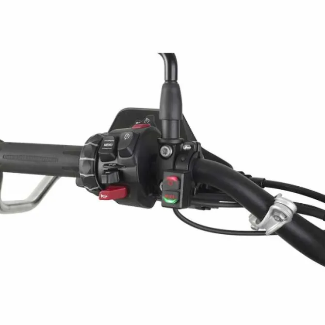Coppia faretti LED S312