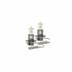 Coppia Lampadine Alogene Z2257