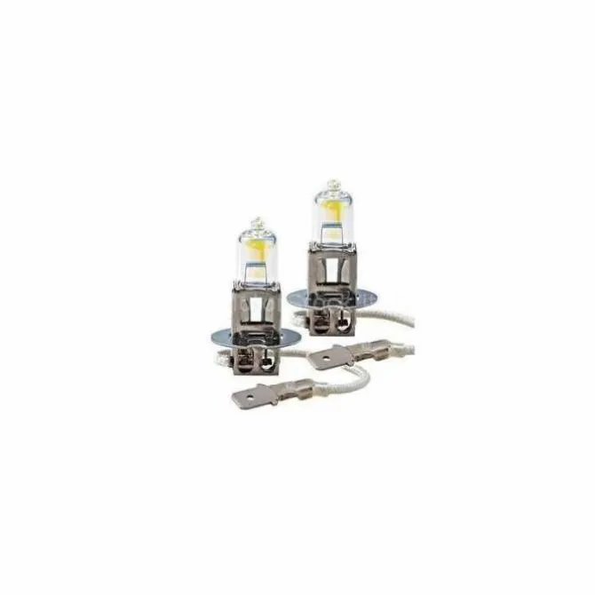 Coppia Lampadine Alogene Z2257