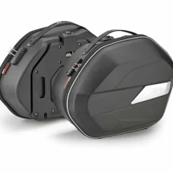 Coppia valigie Laterali WL900 WEIGHTLESS