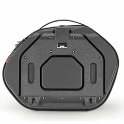 Coppia valigie Laterali WL900 WEIGHTLESS