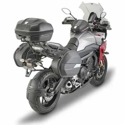 Coppia valigie Laterali WL900 WEIGHTLESS