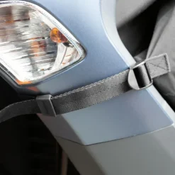 Coprigambe Tucano Urbano Termoscud Easy E29 Nero
