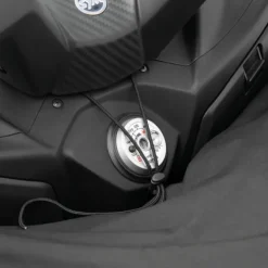 Coprigambe Tucano Urbano Termoscud Easy E29 Nero