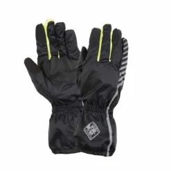 Copriguanti Gordon Nano Plus nero