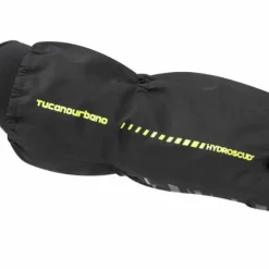 Copriguanti Nano Rain Nero