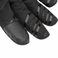 Copriguanti Nano Rain Nero