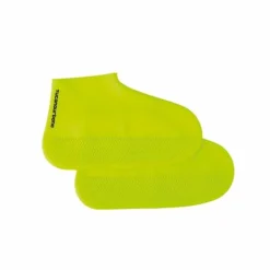 Copriscarpe Footerine giallo
