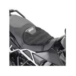 Cuscino da sella universale Givi S230 Nero