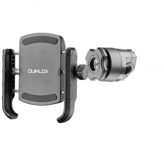 Custodia Crab Pro e Supporto da Specchietto