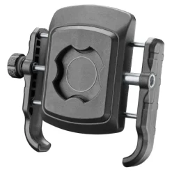 Custodia Crab Pro & Supporto da Manubrio Quiklox