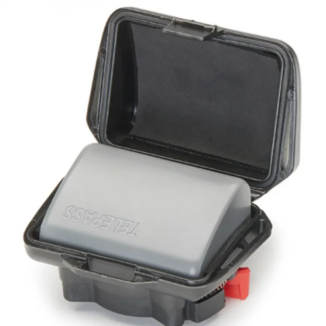 Custodia Universale per Telepass S604