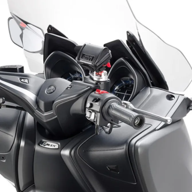 Custodia Universale per Telepass S604