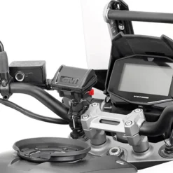 Custodia Universale per Telepass S604