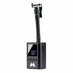 Enerpump Mini: Powerbank con compressore ad aria