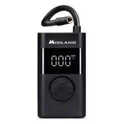 Enerpump - Powerbank con compressore ad aria