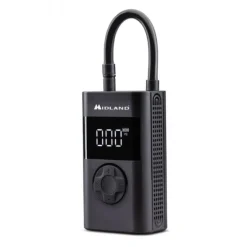 Enerpump - Powerbank con compressore ad aria