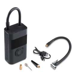 Enerpump - Powerbank con compressore ad aria
