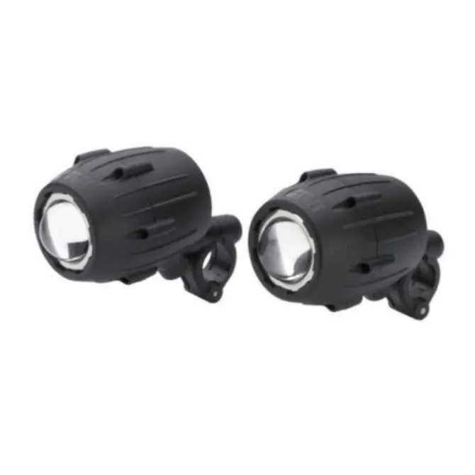 Faretti Givi Z2256 lampade alogene 12V 55WH3