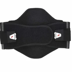 Fascia Netcube Lombar Pro Nero