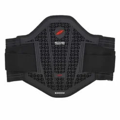 Fascia Netcube Lombar Pro Nero