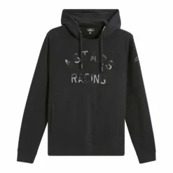 Felpa Assured Hoodie Nero