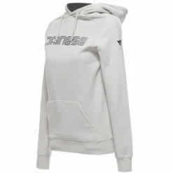 Felpa T-S LD Anniversary Lady Bianco