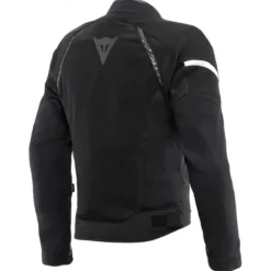Giacca Air Frame 3 Tex Nero Bianco