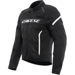 Giacca Air Frame 3 Tex Nero Bianco