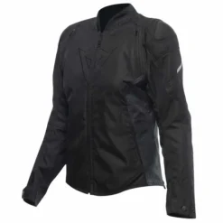 Giacca Avro 5 Tex Lady Nero