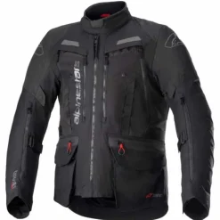Giacca Bogotà Pro Drystar Nero