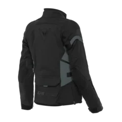 Giacca Carve Master 3 Gore Tex Lady Nero Grigio