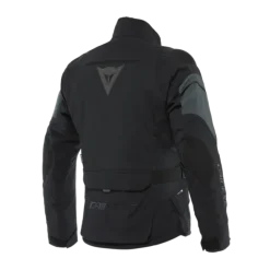 Giacca Carve Master 3 Gore Tex Nero Grigio
