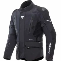 Giacca Carve Master 4 Gore Tex Nero