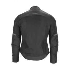Giacca CE Ramsey Vented 2.0 Lady Nero