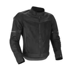 Giacca CE Ramsey Vented 2.0 Nero