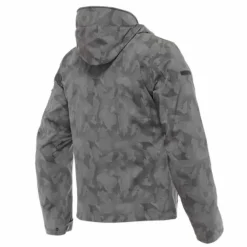 Giacca Corso Absoluteshell Camo Grigio