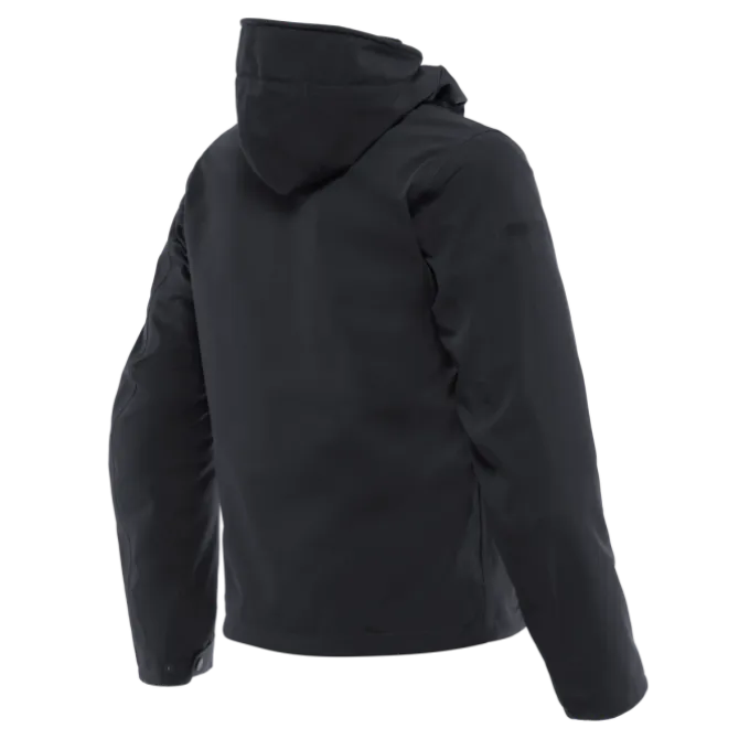 Giacca Corso Absoluteshell Nero