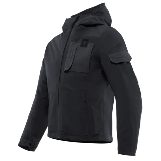 Giacca Corso Absoluteshell Nero