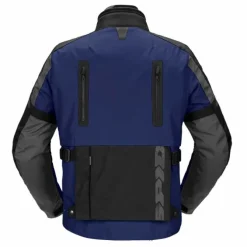 Giacca Crossmaster H2out Blu Nero