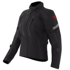 Giacca Dainese Mangen Absoluteshell Pro Lady Nero