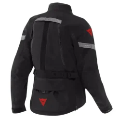 Giacca Dainese Mangen Absoluteshell Pro Lady Nero