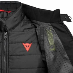 Giacca Dainese Mangen Absoluteshell Pro Nero