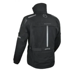 Giacca Dane Bornholm WP Gore-tex Pro nero
