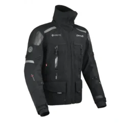 Giacca Dane Bornholm WP Gore-tex Pro nero
