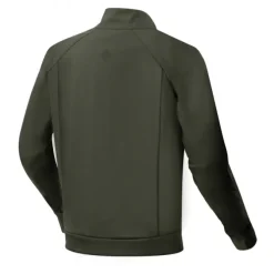 Giacca Easyshell Windscud verde militare