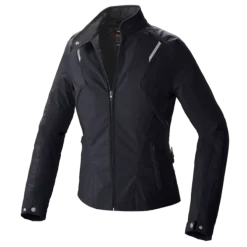 Giacca Ellabike Extreme Black