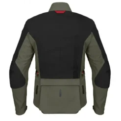 Giacca Frontier Verdone
