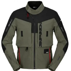 Giacca Frontier Verdone