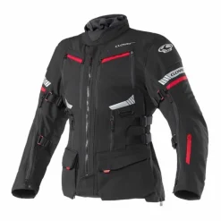 Giacca GTS-5 Airbag WP Nero